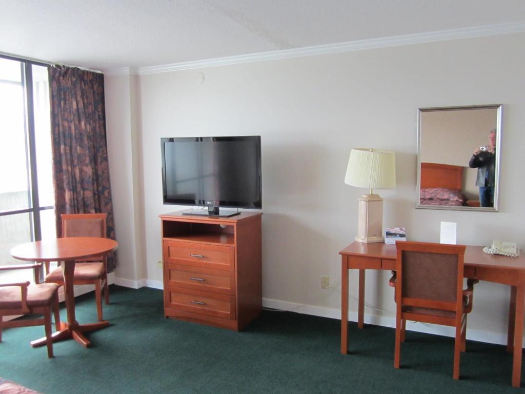 Hotel Highliner Plaza Prince Rupert Exterior foto
