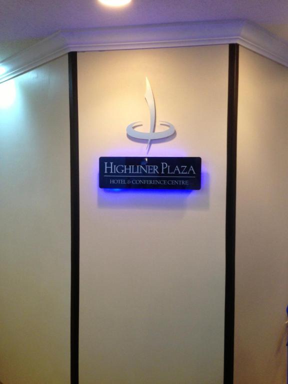 Hotel Highliner Plaza Prince Rupert Exterior foto