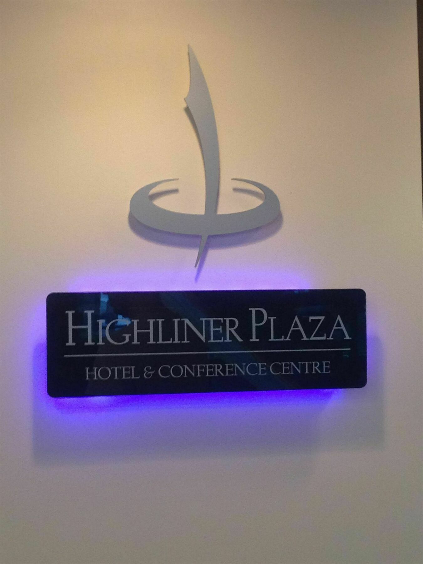 Hotel Highliner Plaza Prince Rupert Exterior foto